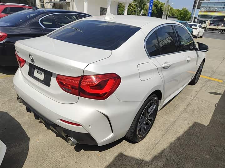 Фото 7 - BMW 1 Series