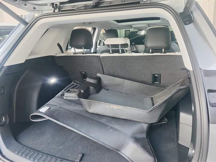 Chevrolet Equinox Plus 2024 2024款 155km ACTIV 至臻版