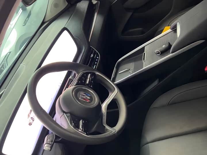 Buick LaCrosse 2025 2025款 28T 白金版