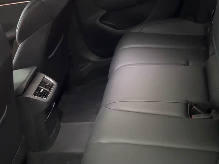 Buick LaCrosse 2025 2025款 28T 白金版