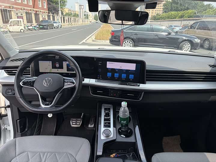 Volkswagen Tavendor 2024 2024款 380TSI 四驱R-Line巡游版