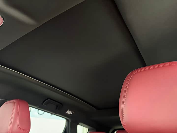 Jetour X70 Pro 2023 2023款 1.5T DCT舒享型 7座