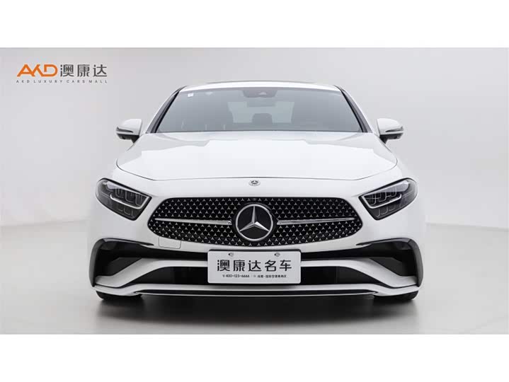 2023 Mercedes-Benz CLS-Class