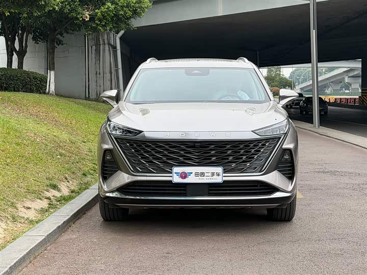 2023 Roewe RX9