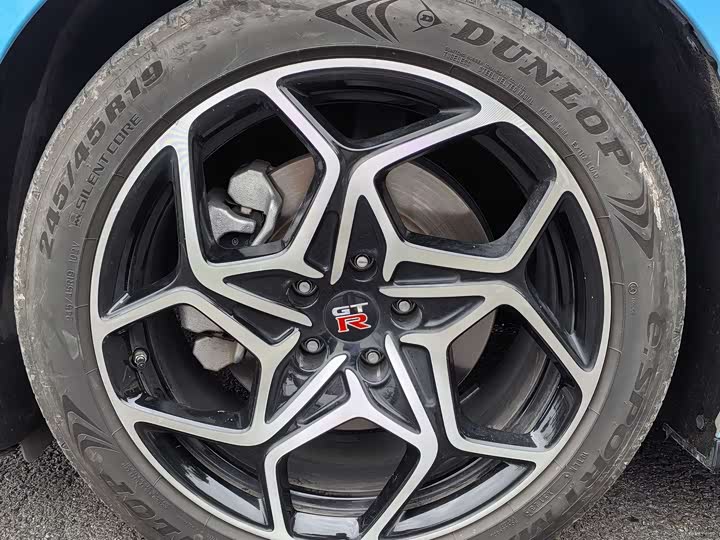 Hozon GT 2023 2023款 560
