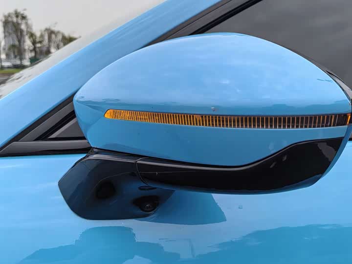 Hozon GT 2023 2023款 560