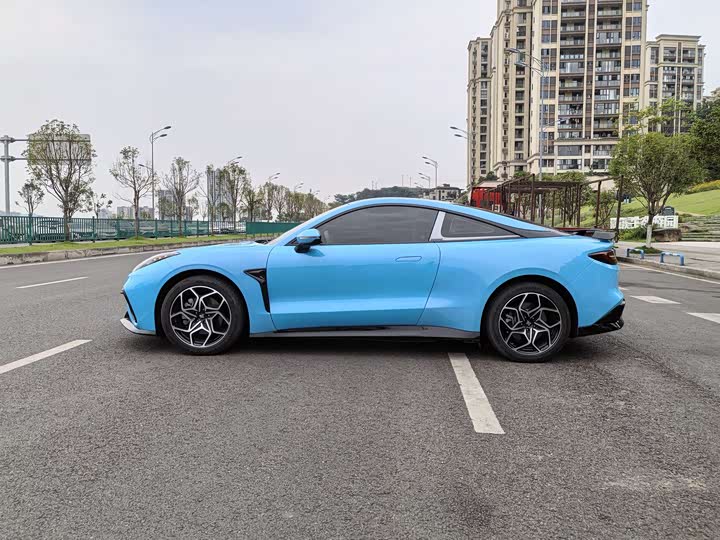 Hozon GT 2023 2023款 560