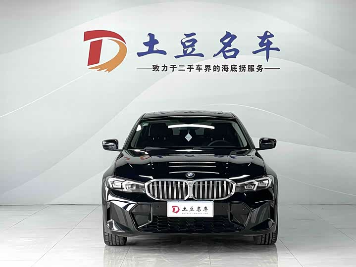 Фото 2 - BMW 3 Series