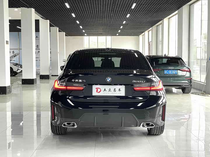 Фото 5 - BMW 3 Series