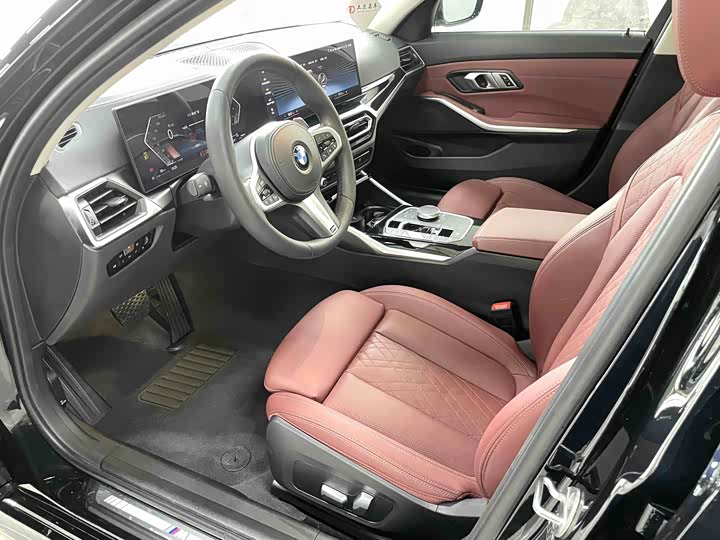 Фото 6 - BMW 3 Series