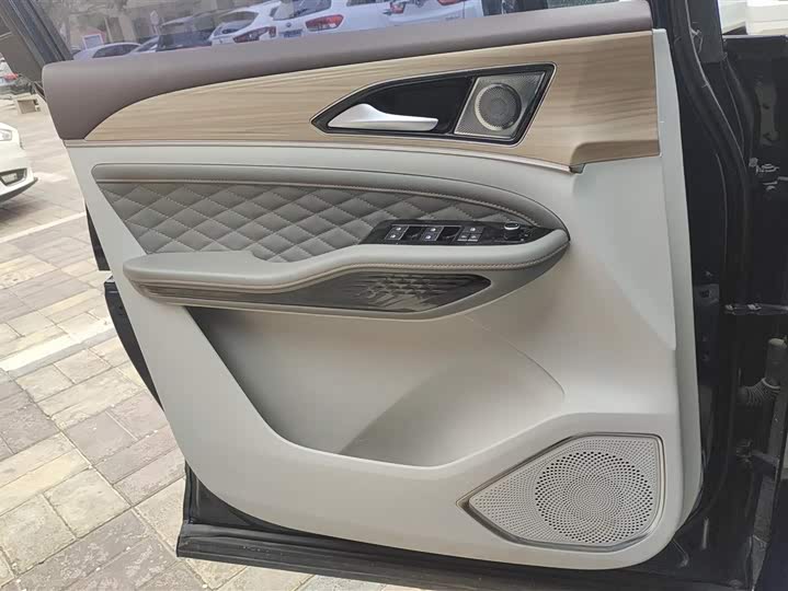 Фото 7 - Dongfeng Forthing Yacht