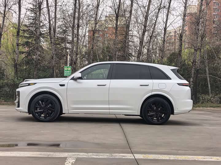 Фото 6 - LiXiang L7