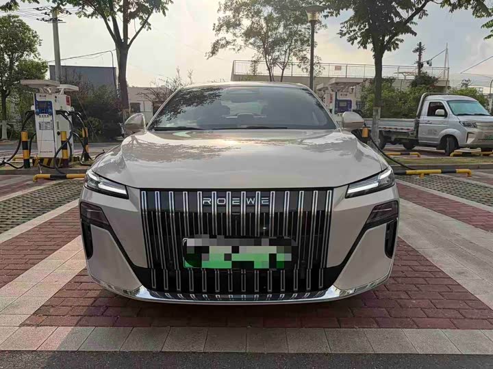 Roewe M7 DMH 2025 2025款 160km臻享版