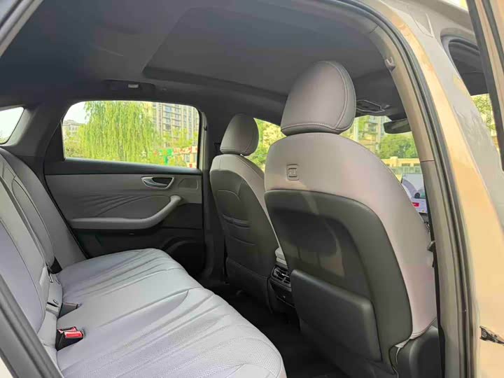 Roewe M7 DMH 2025 2025款 160km臻享版