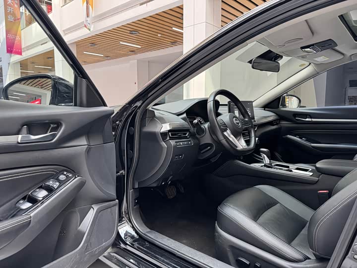 Nissan Teana 2022 2022款 2.0L XL-TLS 悦享版