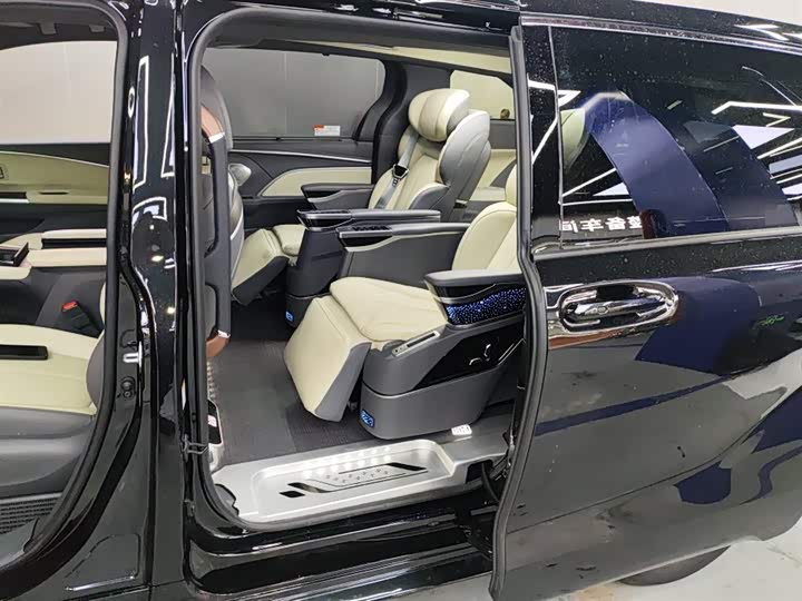 2026 Toyota Sienna