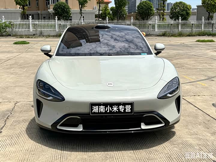 Фото 2 - Xiaomi SU7