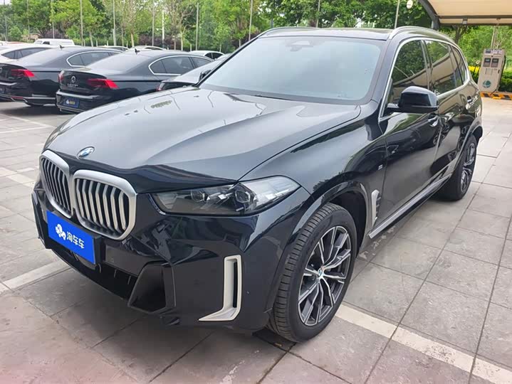 Zdjęcie 1 - BMW X5