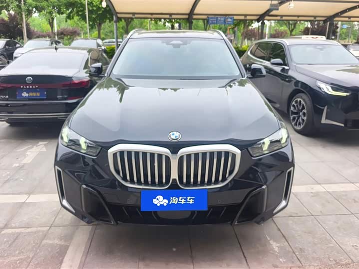 Zdjęcie 2 - BMW X5