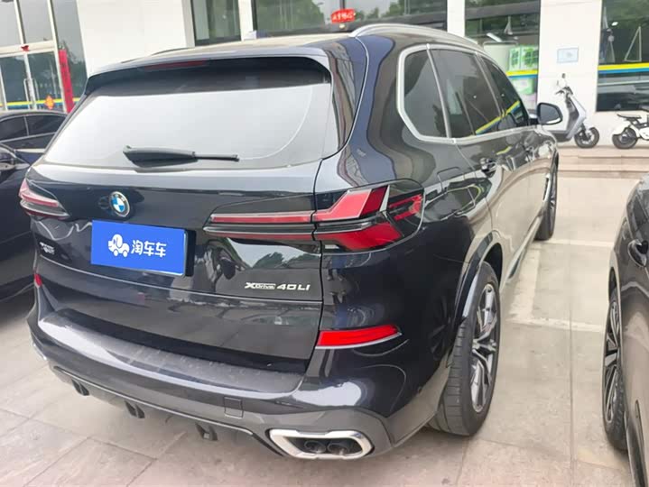 Zdjęcie 3 - BMW X5