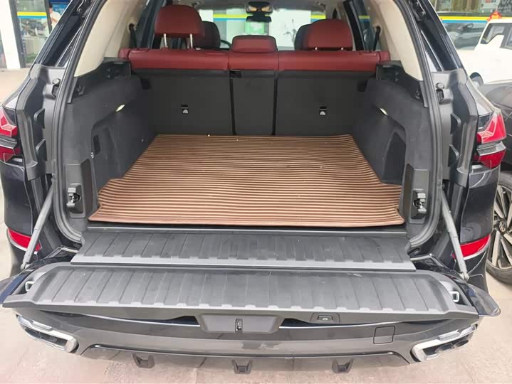 Zdjęcie 4 - BMW X5