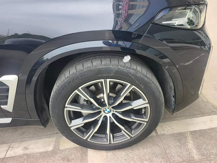 Zdjęcie 6 - BMW X5