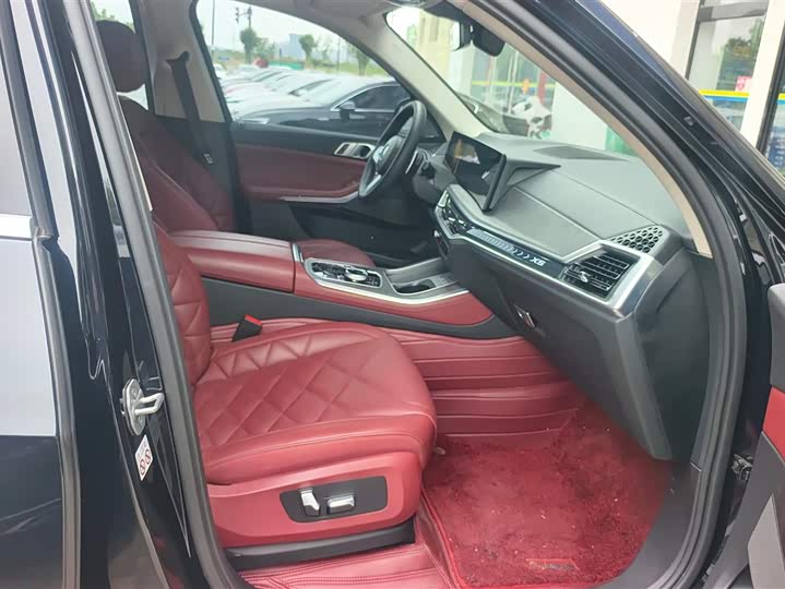 Zdjęcie 8 - BMW X5