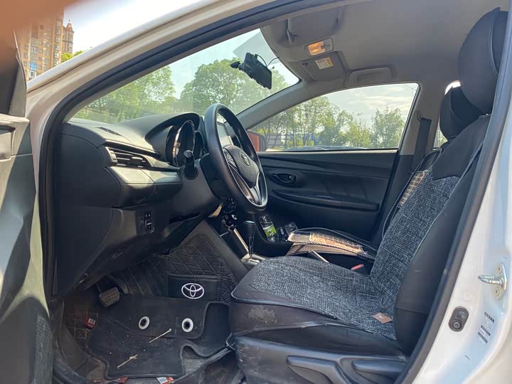 2022 Toyota Vios