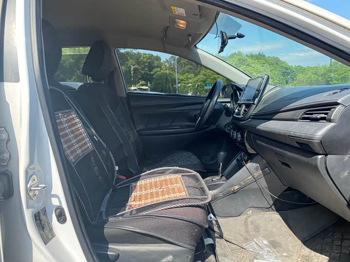 2022 Toyota Vios