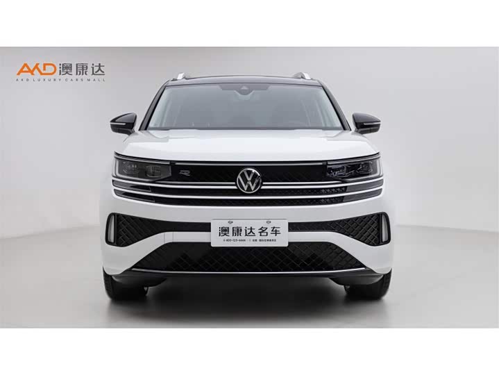Фото 2 - Volkswagen Tavendor