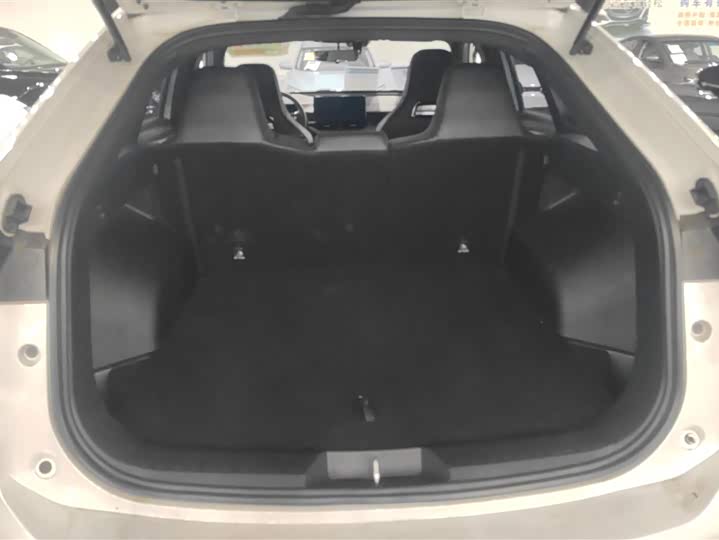 Haval H6S 2022 2022款 2.0T 两驱悦跑版