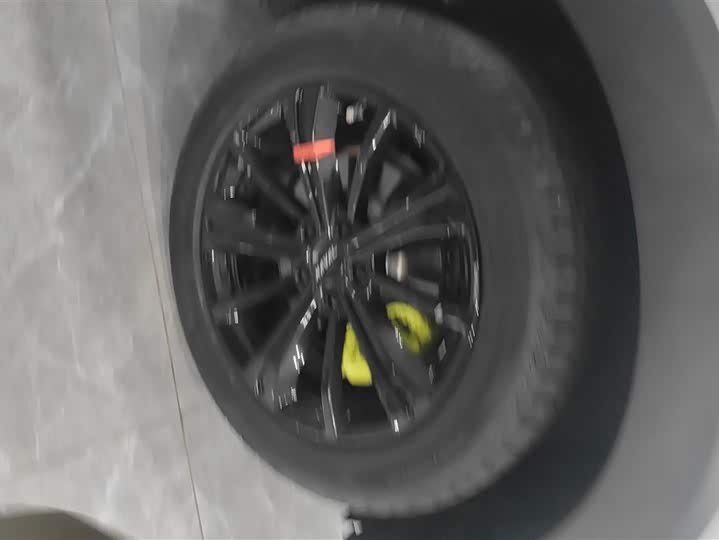 Haval H6S 2022 2022款 2.0T 两驱悦跑版