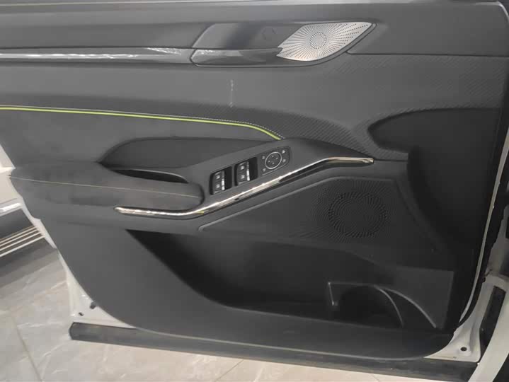 Haval H6S 2022 2022款 2.0T 两驱悦跑版