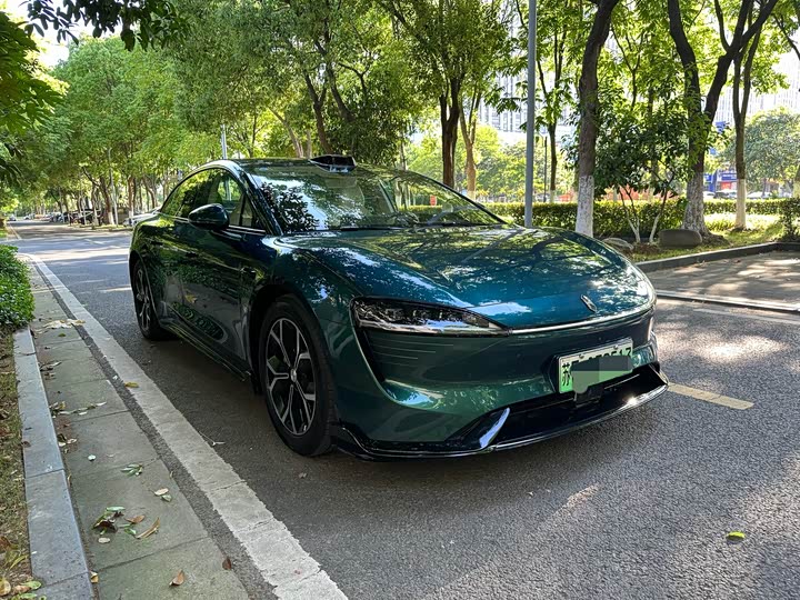 2026 Luxeed S7
