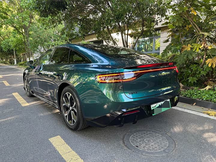 2026 Luxeed S7