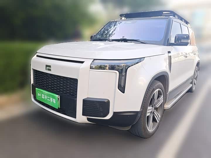 2024 Rox (Polar Stone) 01