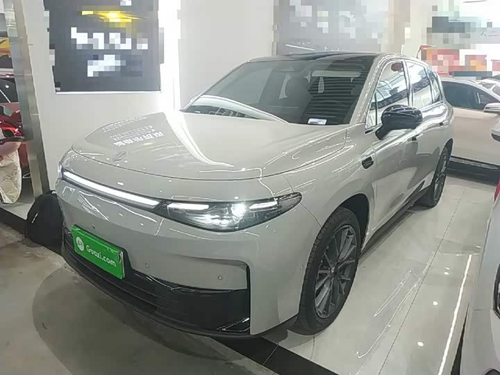 2026 Leapmotor C10