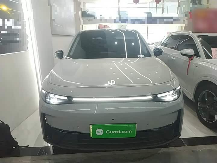 2026 Leapmotor C10