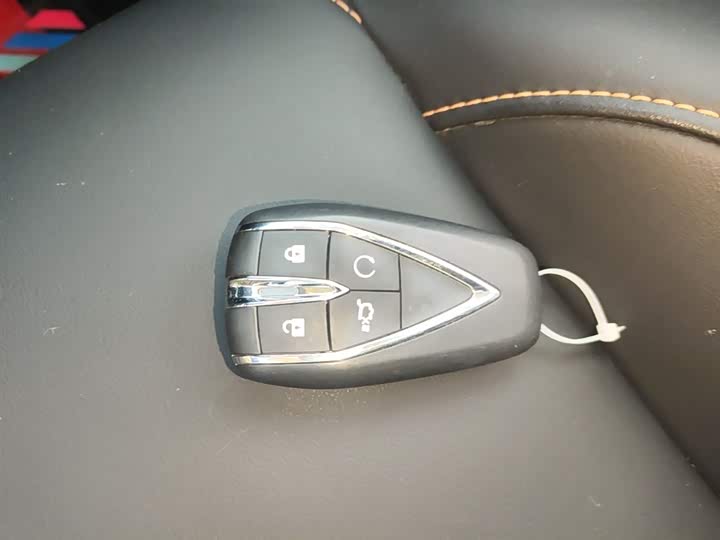 Changan Oshan X7 Plus 2023 2023款 畅享版 1.5T自动尊贵型