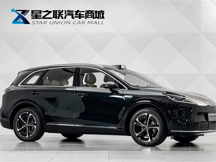 2025 Shangjie (Huawei × SAIC) H5