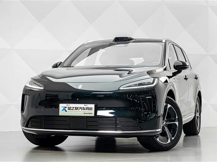 2025 Shangjie (Huawei × SAIC) H5
