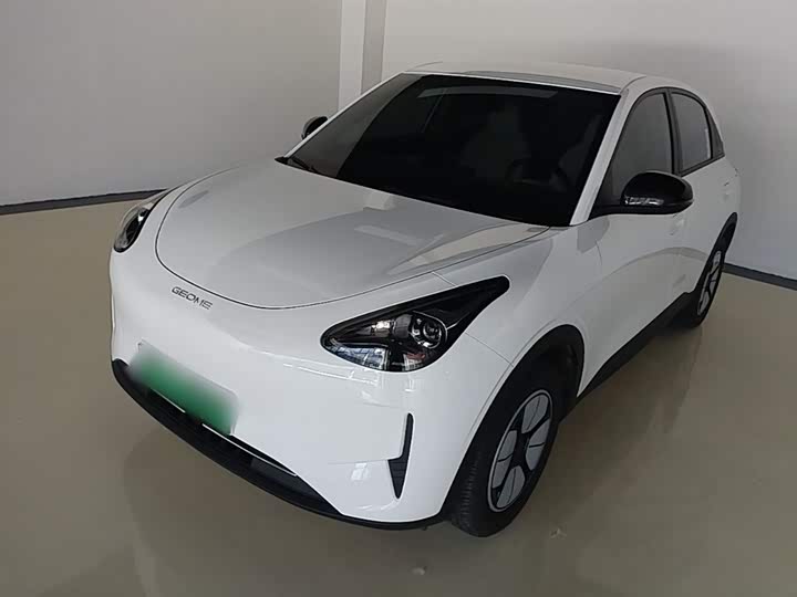 Geely Galaxy Geome 2026 2026款 310km 青春版