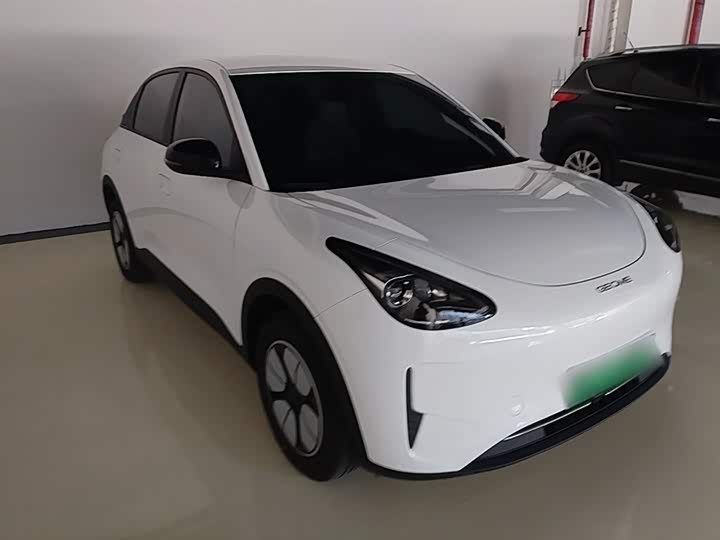 Geely Galaxy Geome 2026 2026款 310km 青春版