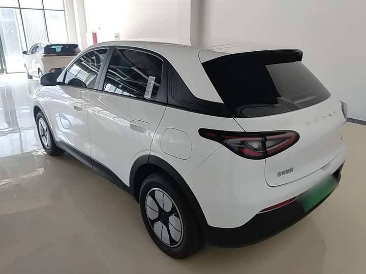 Geely Galaxy Geome 2026 2026款 310km 青春版