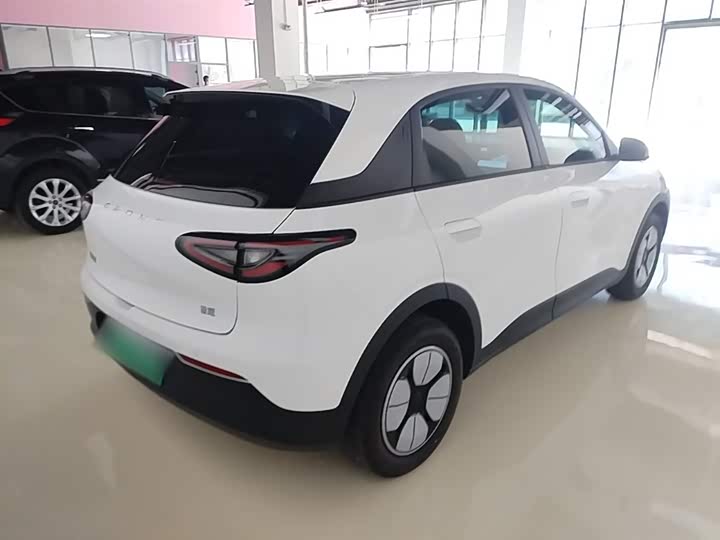 Geely Galaxy Geome 2026 2026款 310km 青春版