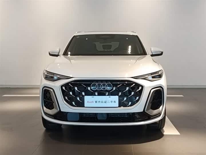 Audi Q5L 2026 2026款 2.0T 千万用户专享版