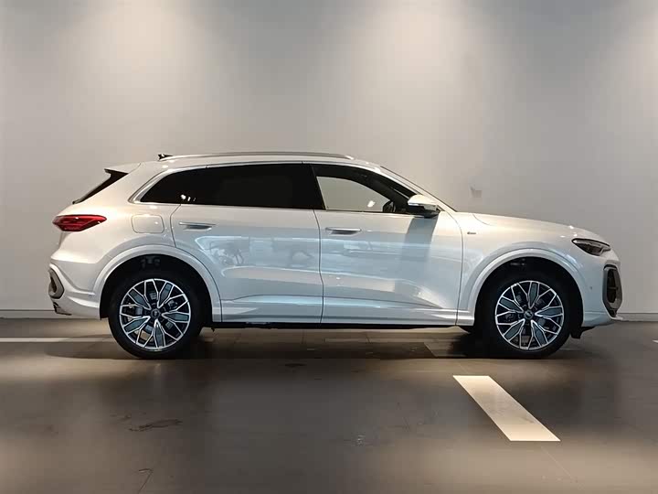 Audi Q5L 2026 2026款 2.0T 千万用户专享版