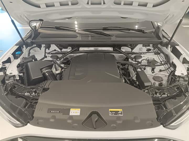 Audi Q5L 2026 2026款 2.0T 千万用户专享版