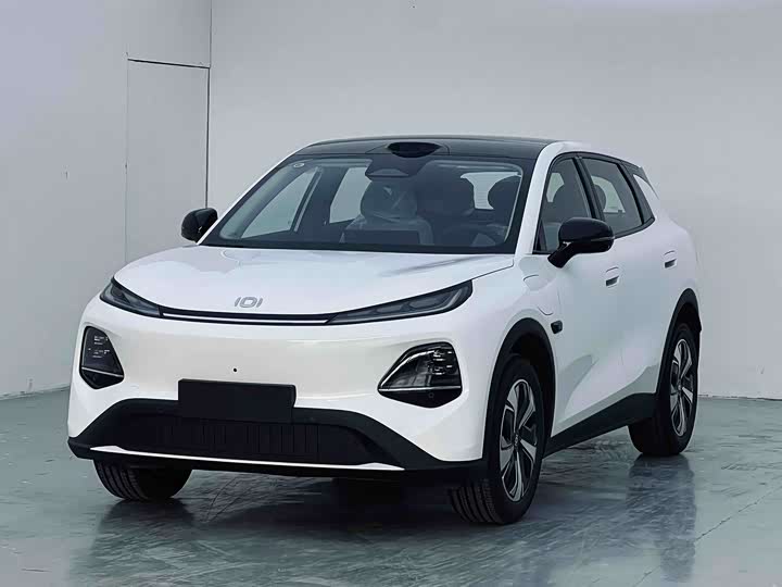 Changan Qiyuan (Nevo) Q05 2026 2026款 405激光Ultra