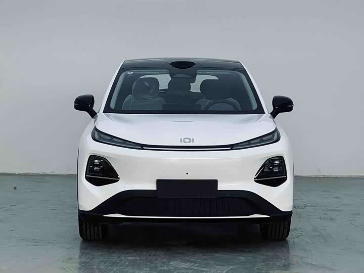 Changan Qiyuan (Nevo) Q05 2026 2026款 405激光Ultra